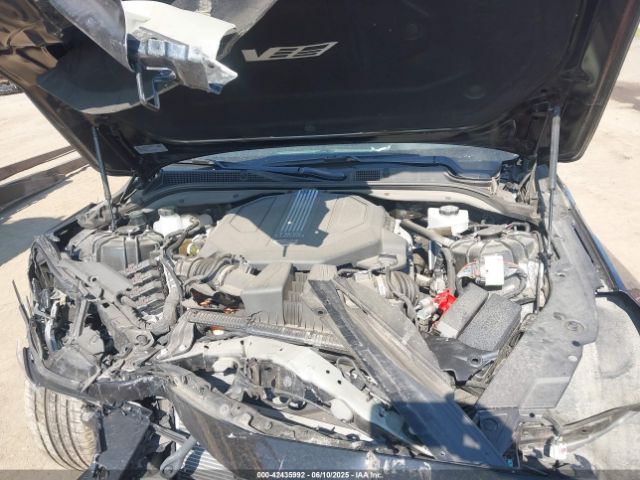 2023 CADILLAC CT5-V 1G6DV5RWXP0119131 Photo 9