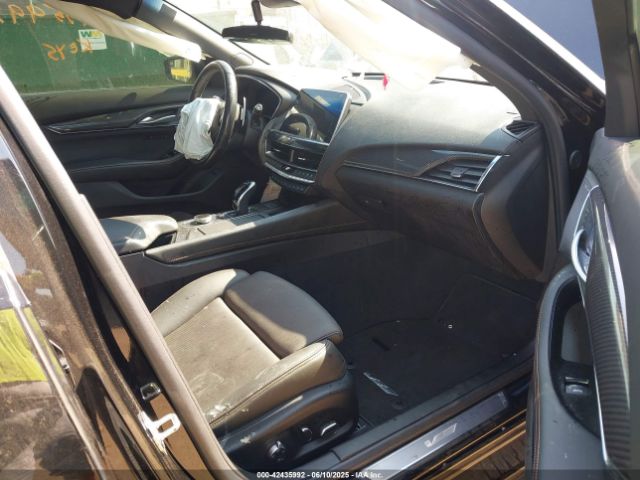 2023 CADILLAC CT5-V 1G6DV5RWXP0119131 Photo 4