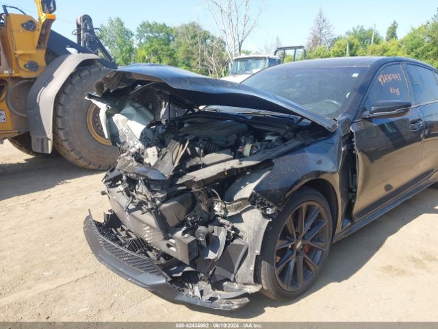 2023 CADILLAC CT5-V 1G6DV5RWXP0119131 Photo 5