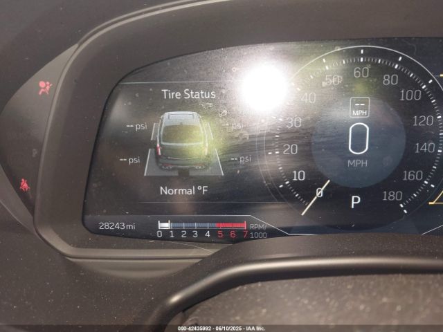 2023 CADILLAC CT5-V 1G6DV5RWXP0119131 Photo 6