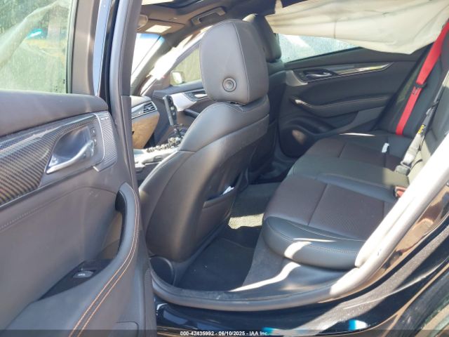 2023 CADILLAC CT5-V 1G6DV5RWXP0119131 Photo 7
