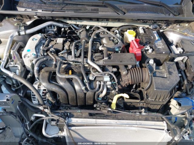 2024 NISSAN SENTRA 3N1AB8CV6RY326105 Photo 9