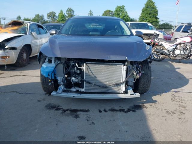 2024 NISSAN SENTRA 3N1AB8CV6RY326105 Photo 5