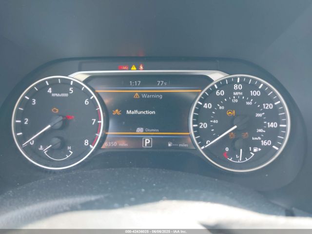 2024 NISSAN SENTRA 3N1AB8CV6RY326105 Photo 6