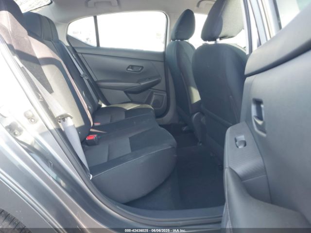 2024 NISSAN SENTRA 3N1AB8CV6RY326105 Photo 7