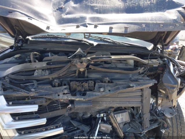 1GYS4CKJ1FR188045 Cadillac l86 - vvt, afm, e85 max, aluminum