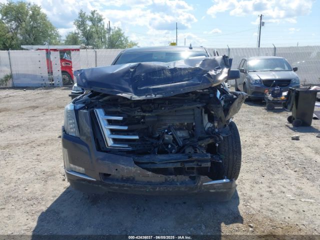 1GYS4CKJ1FR188045 Cadillac l86 - vvt, afm, e85 max, aluminum