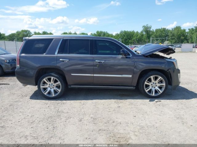 1GYS4CKJ1FR188045 Cadillac l86 - vvt, afm, e85 max, aluminum
