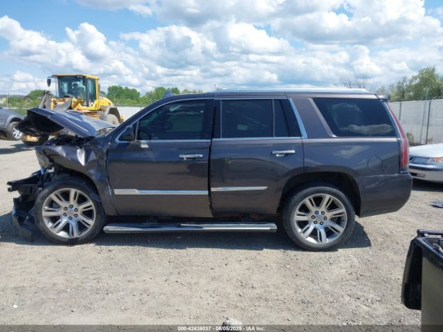 1GYS4CKJ1FR188045 Cadillac l86 - vvt, afm, e85 max, aluminum