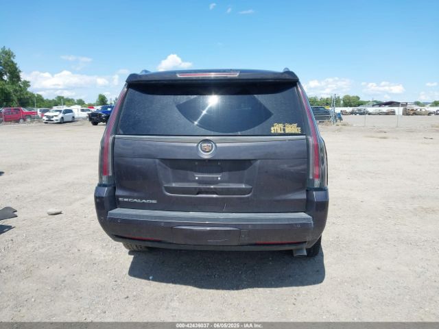 1GYS4CKJ1FR188045 Cadillac l86 - vvt, afm, e85 max, aluminum