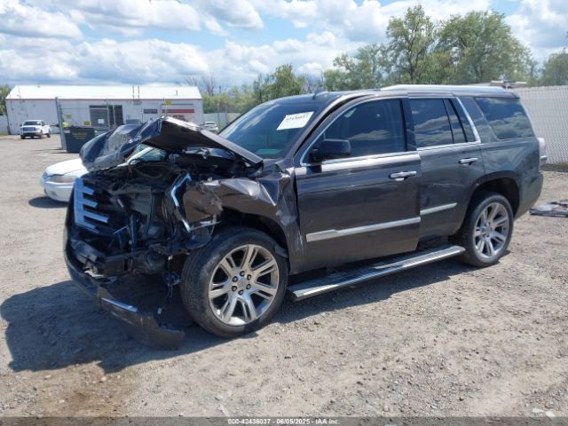 1GYS4CKJ1FR188045 Cadillac l86 - vvt, afm, e85 max, aluminum