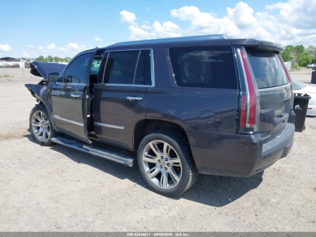 1GYS4CKJ1FR188045 Cadillac l86 - vvt, afm, e85 max, aluminum