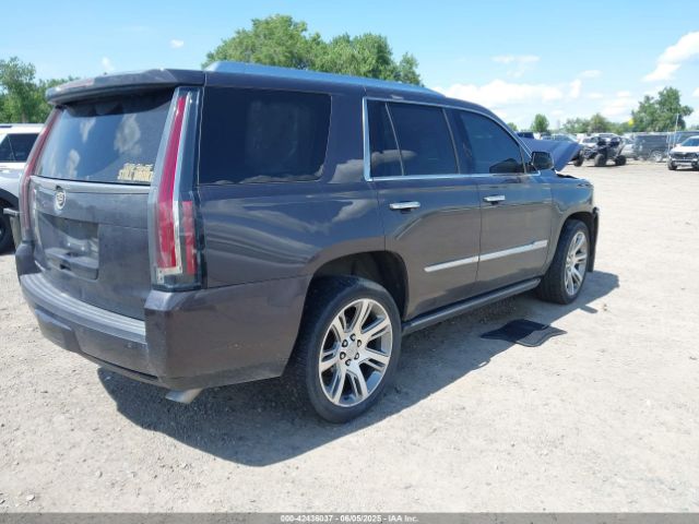 1GYS4CKJ1FR188045 Cadillac l86 - vvt, afm, e85 max, aluminum