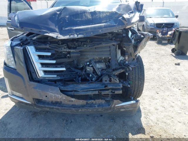 1GYS4CKJ1FR188045 Cadillac l86 - vvt, afm, e85 max, aluminum