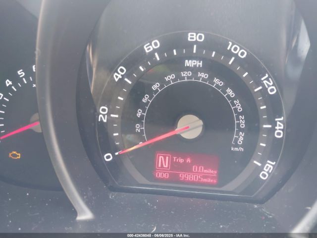 KNDPBCAC6E7564608 KIA Sportage Lx