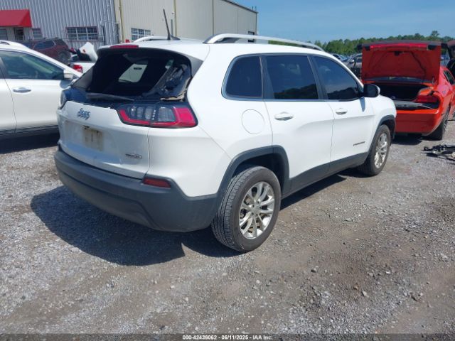 2019 JEEP CHEROKEE 1C4PJLCB8KD164599 Photo 3