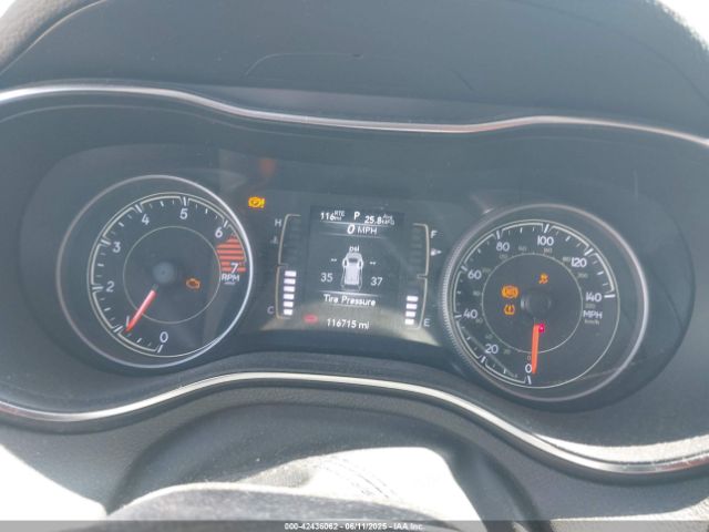 2019 JEEP CHEROKEE 1C4PJLCB8KD164599 Photo 6