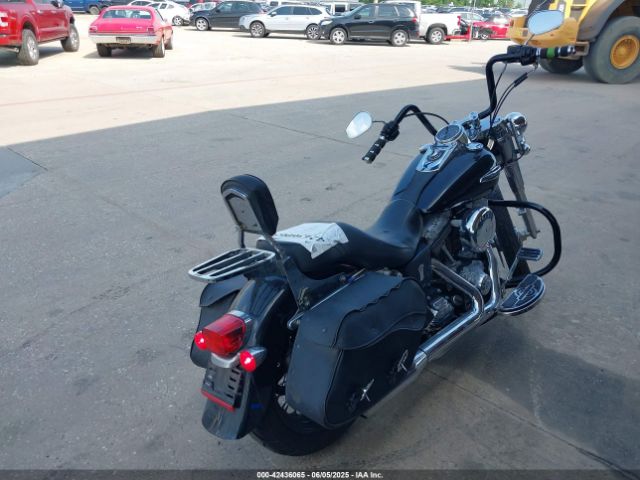 2012 HARLEY-DAVIDSON FLD 1HD1GZM15CC309889 Photo 3