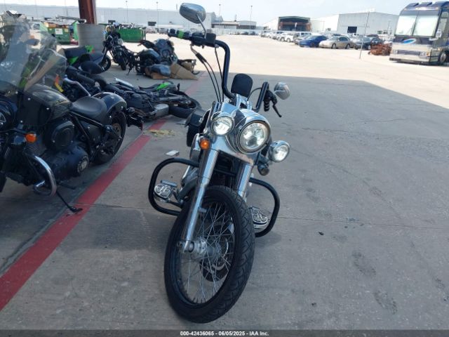 2012 HARLEY-DAVIDSON FLD 1HD1GZM15CC309889 Photo 4