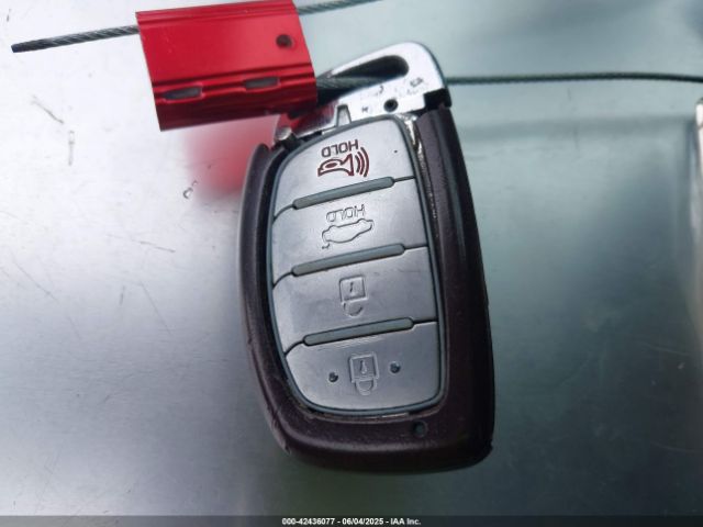 5NPE34AF1GH381586 Hyundai Sonata Sport