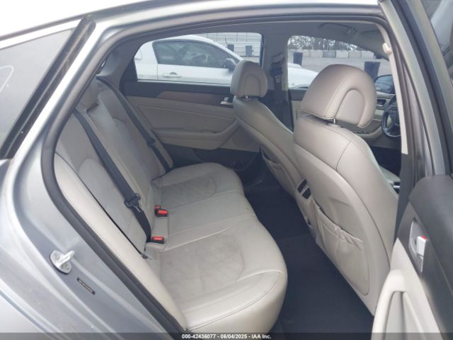 5NPE34AF1GH381586 Hyundai Sonata Sport