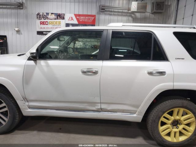 JTEBU5JR1E5164161 Toyota 1gr-fe