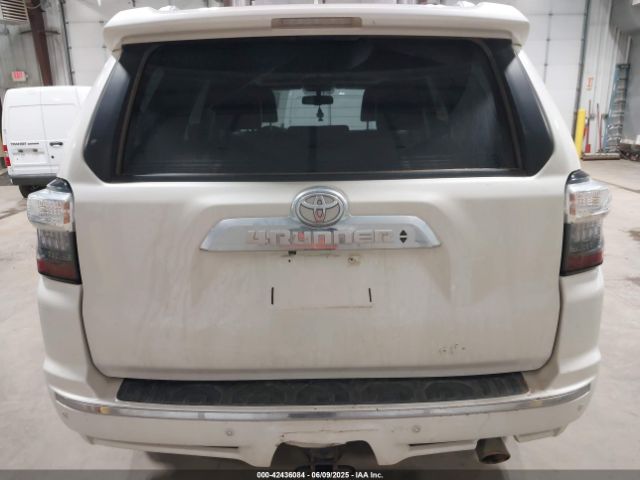 JTEBU5JR1E5164161 Toyota 1gr-fe