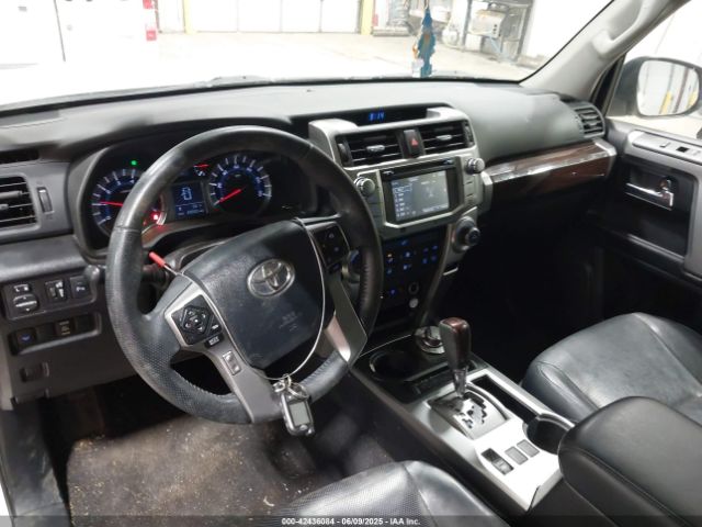 JTEBU5JR1E5164161 Toyota 1gr-fe