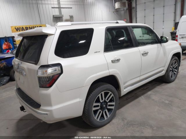JTEBU5JR1E5164161 Toyota 1gr-fe