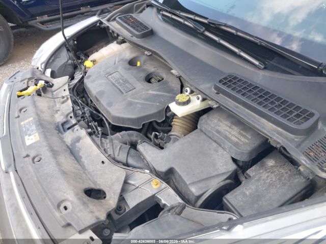 1FMCU0G94EUB14648 Ford ESCAPE SE