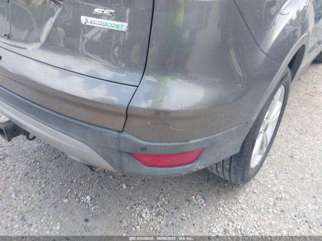 1FMCU0G94EUB14648 Ford ESCAPE SE