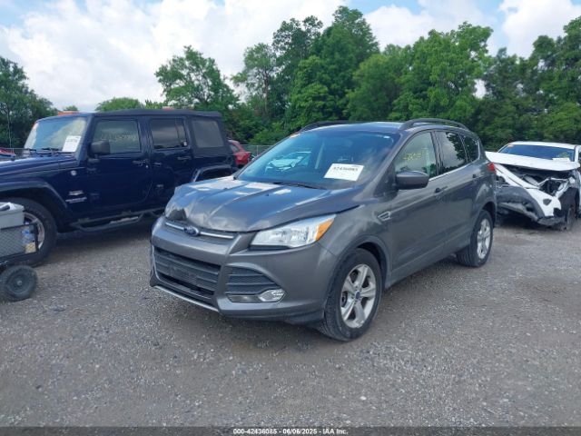1FMCU0G94EUB14648 Ford ESCAPE SE