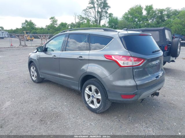 1FMCU0G94EUB14648 Ford ESCAPE SE