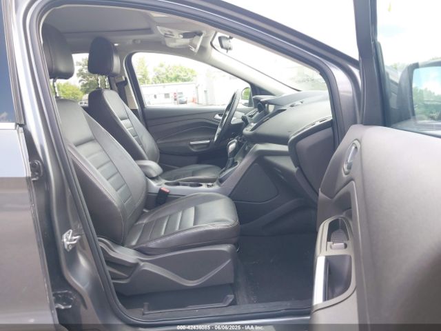 1FMCU0G94EUB14648 Ford ESCAPE SE