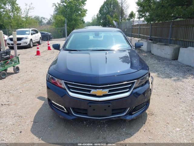 2G1105S3XJ9105881 Chevrolet lfx - spark ignited direct injection, vvt, e85 max, alum