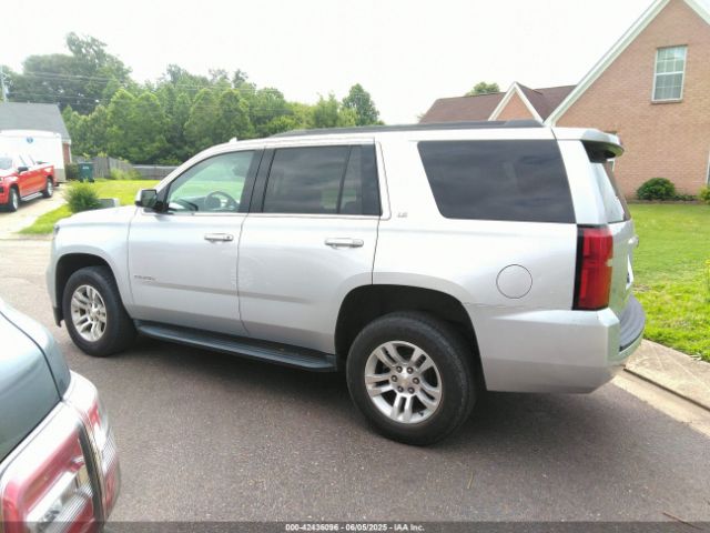 1GNSCAKC8GR207407 Chevrolet Tahoe Ls