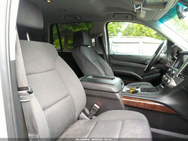 1GNSCAKC8GR207407 Chevrolet Tahoe Ls