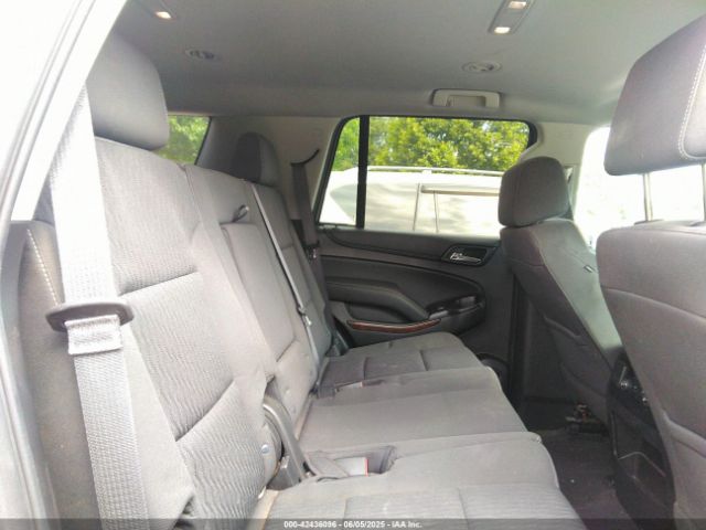 1GNSCAKC8GR207407 Chevrolet Tahoe Ls