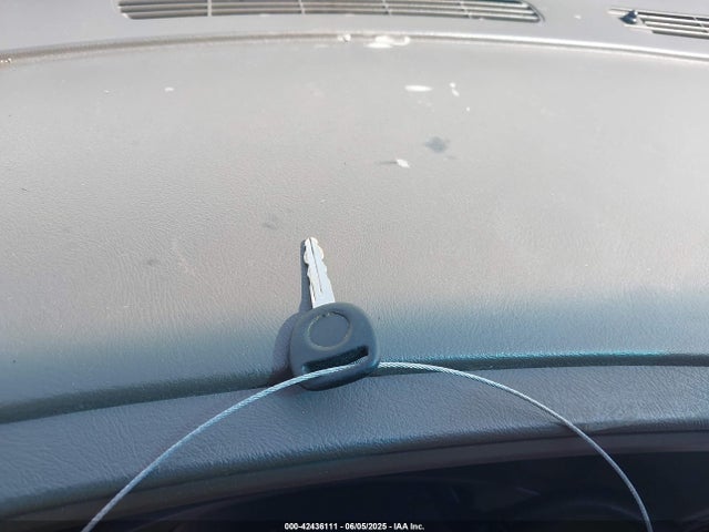 2002 CADILLAC ESCALADE 1GYEK63N22R100538 Photo 10