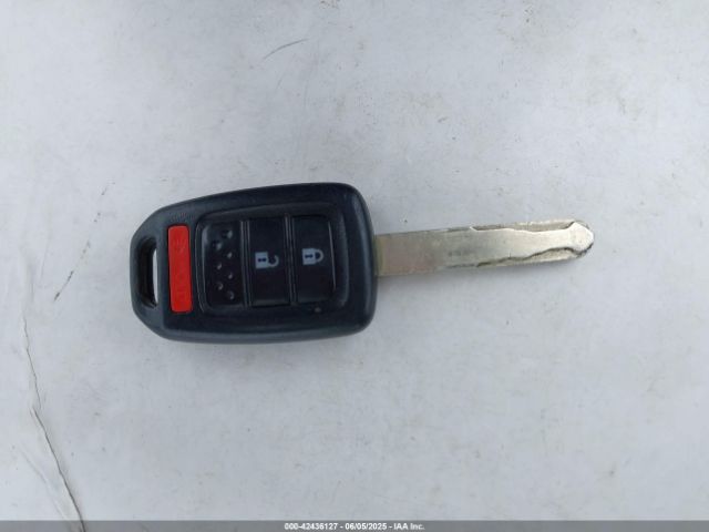 5J6RM4H7XEL049789 Honda k24z7