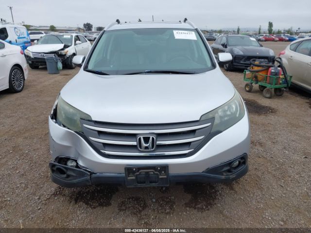 5J6RM4H7XEL049789 Honda k24z7
