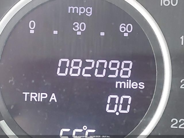 5J6RM4H7XEL049789 Honda k24z7