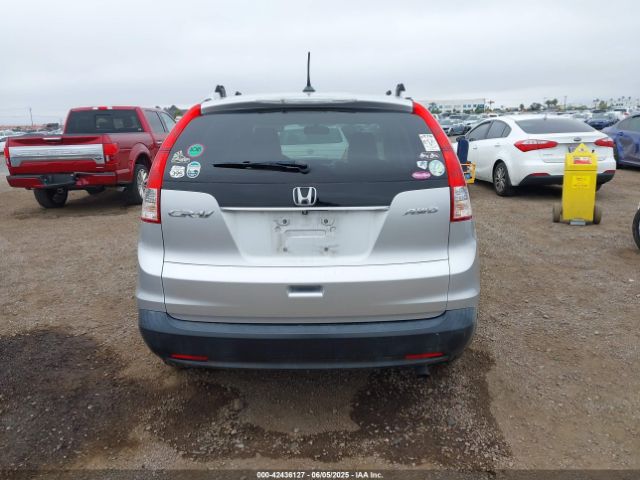 5J6RM4H7XEL049789 Honda k24z7