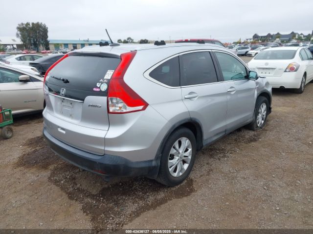 5J6RM4H7XEL049789 Honda k24z7