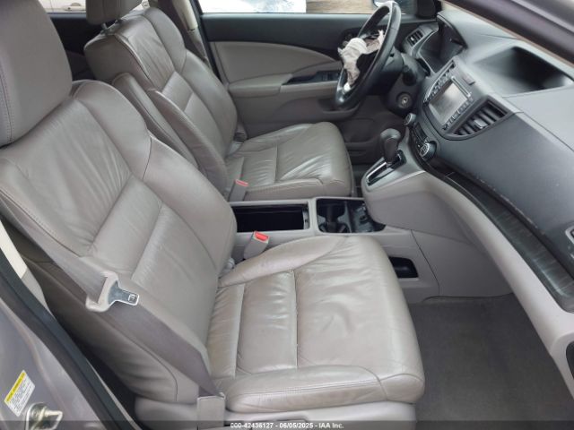 5J6RM4H7XEL049789 Honda k24z7