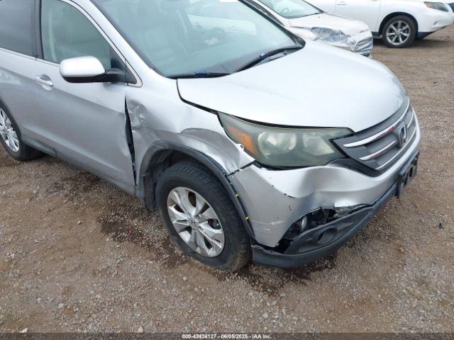 5J6RM4H7XEL049789 Honda k24z7