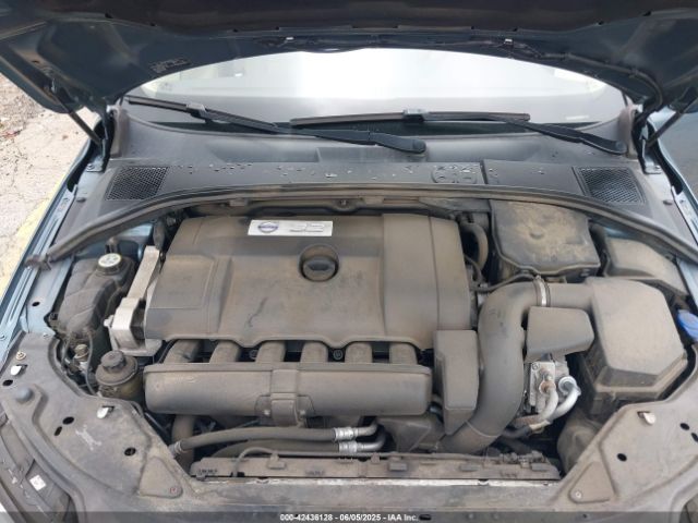 2013 VOLVO S80 YV1940AS0D1169151 Photo 9
