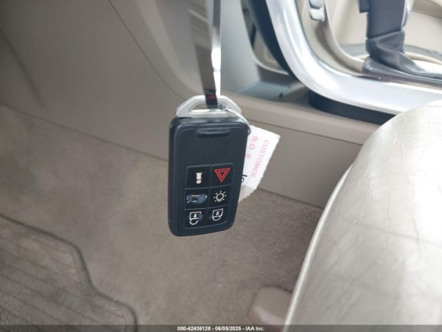 2013 VOLVO S80 YV1940AS0D1169151 Photo 10