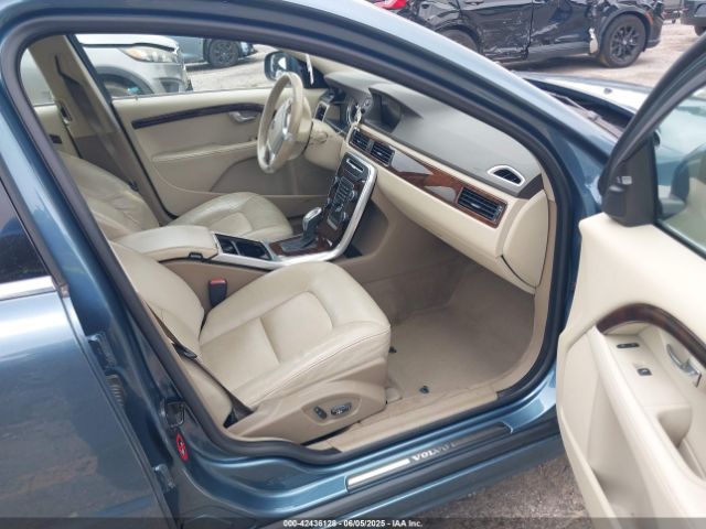 2013 VOLVO S80 YV1940AS0D1169151 Photo 4