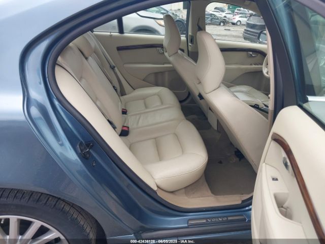 2013 VOLVO S80 YV1940AS0D1169151 Photo 7